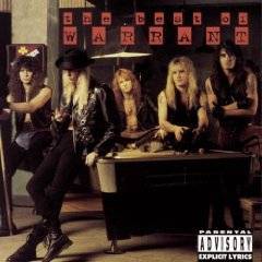 Warrant : The Best of Warrant